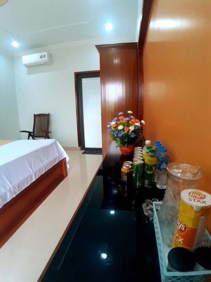 Apartamento Tam Coc International Friends Ninh Binh Exterior foto
