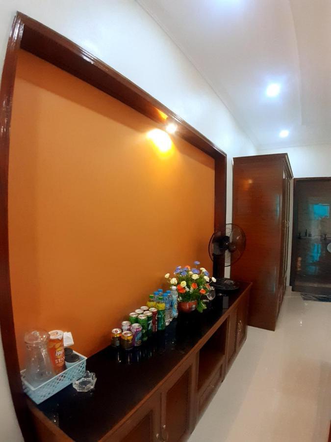 Apartamento Tam Coc International Friends Ninh Binh Exterior foto