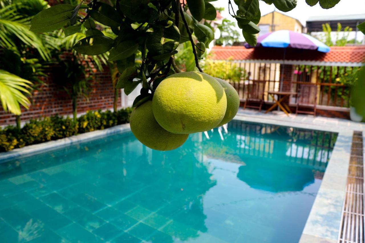 Apartamento Tam Coc International Friends Ninh Binh Exterior foto