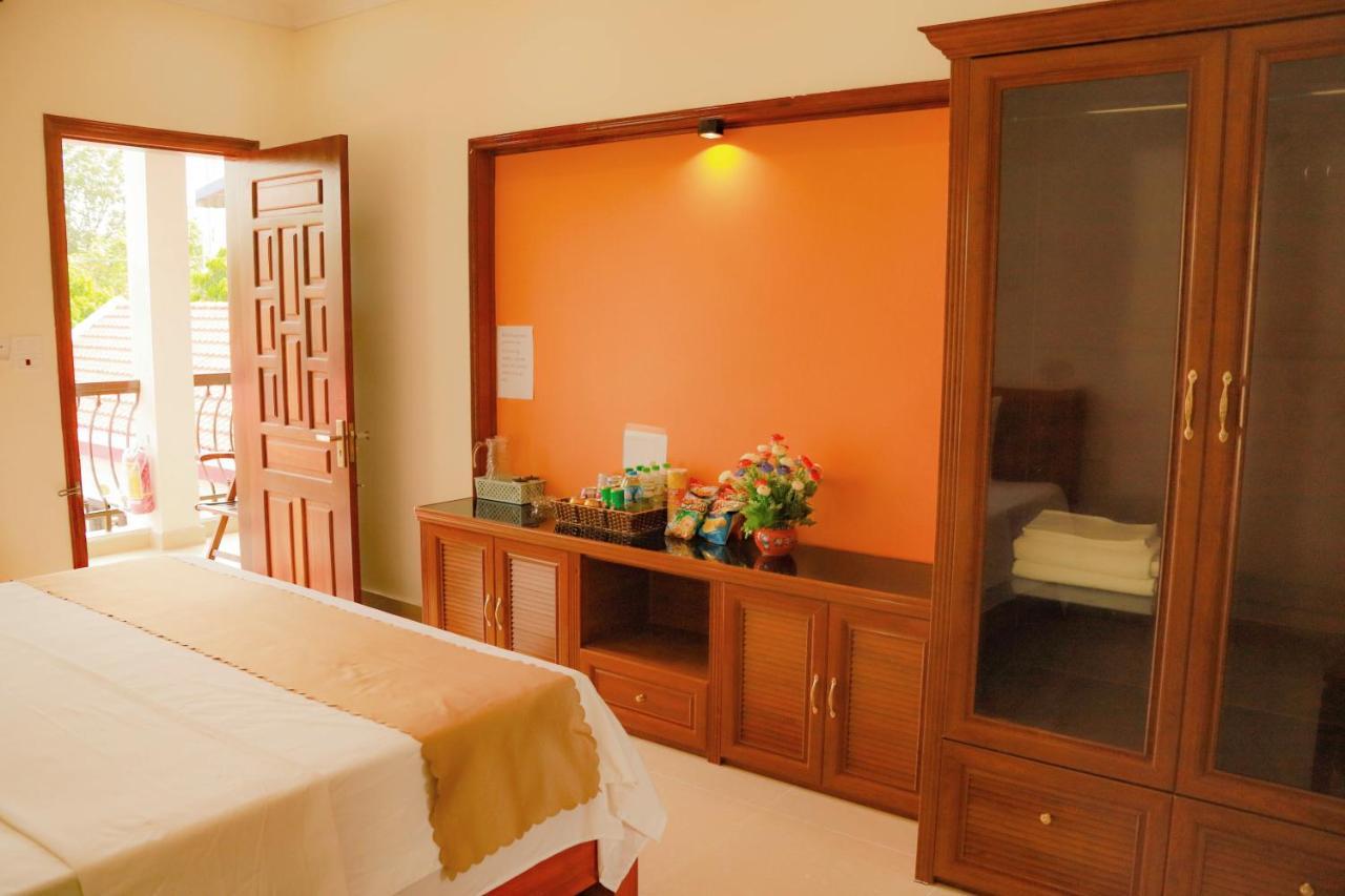 Apartamento Tam Coc International Friends Ninh Binh Exterior foto